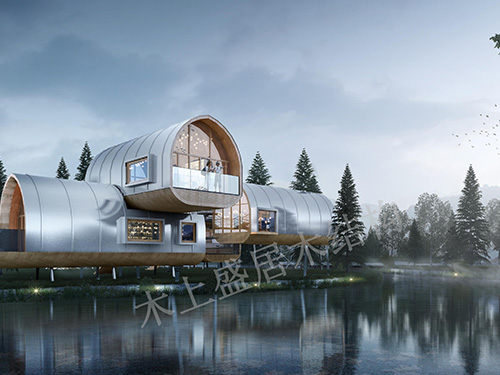 產業(yè)示范園